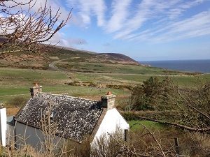 Remote Scottish Holiday Cottages Remote Scottish Holiday Cottages