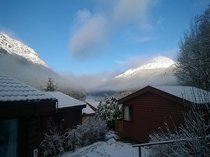 Loch Eck Log Cabins Argyll Loch Eck Log Cabins Argyll
