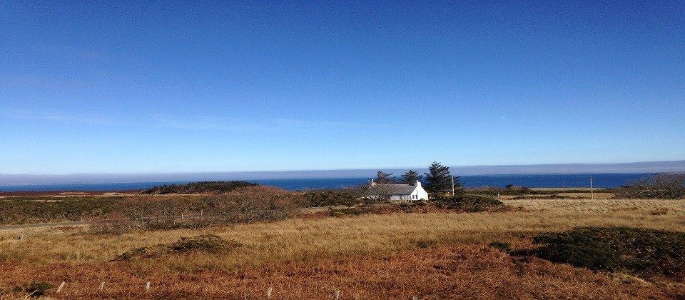 Winter Breaks Scotland
