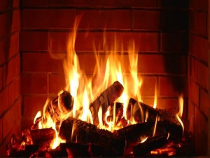 Holiday Cottages with Log Fires