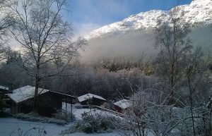 Winter Breaks in Scotland