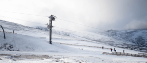 Skiing Holidays In Scotland